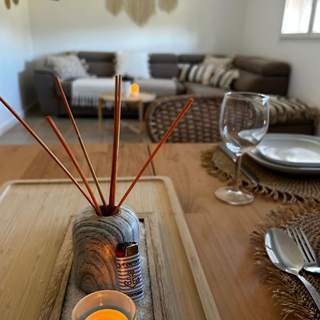 Le Namaste Apartment Ла Сиота Екстериор снимка