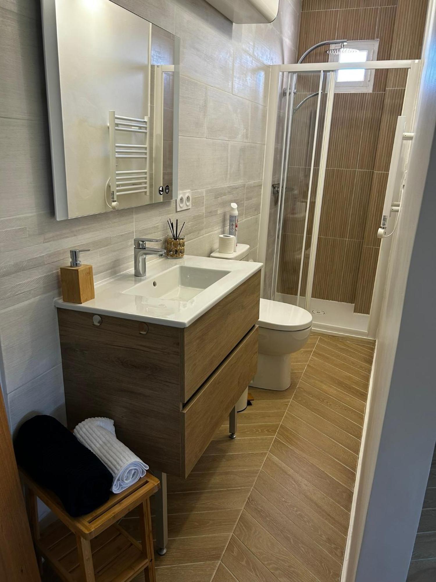 Le Namaste Apartment Ла Сиота Екстериор снимка