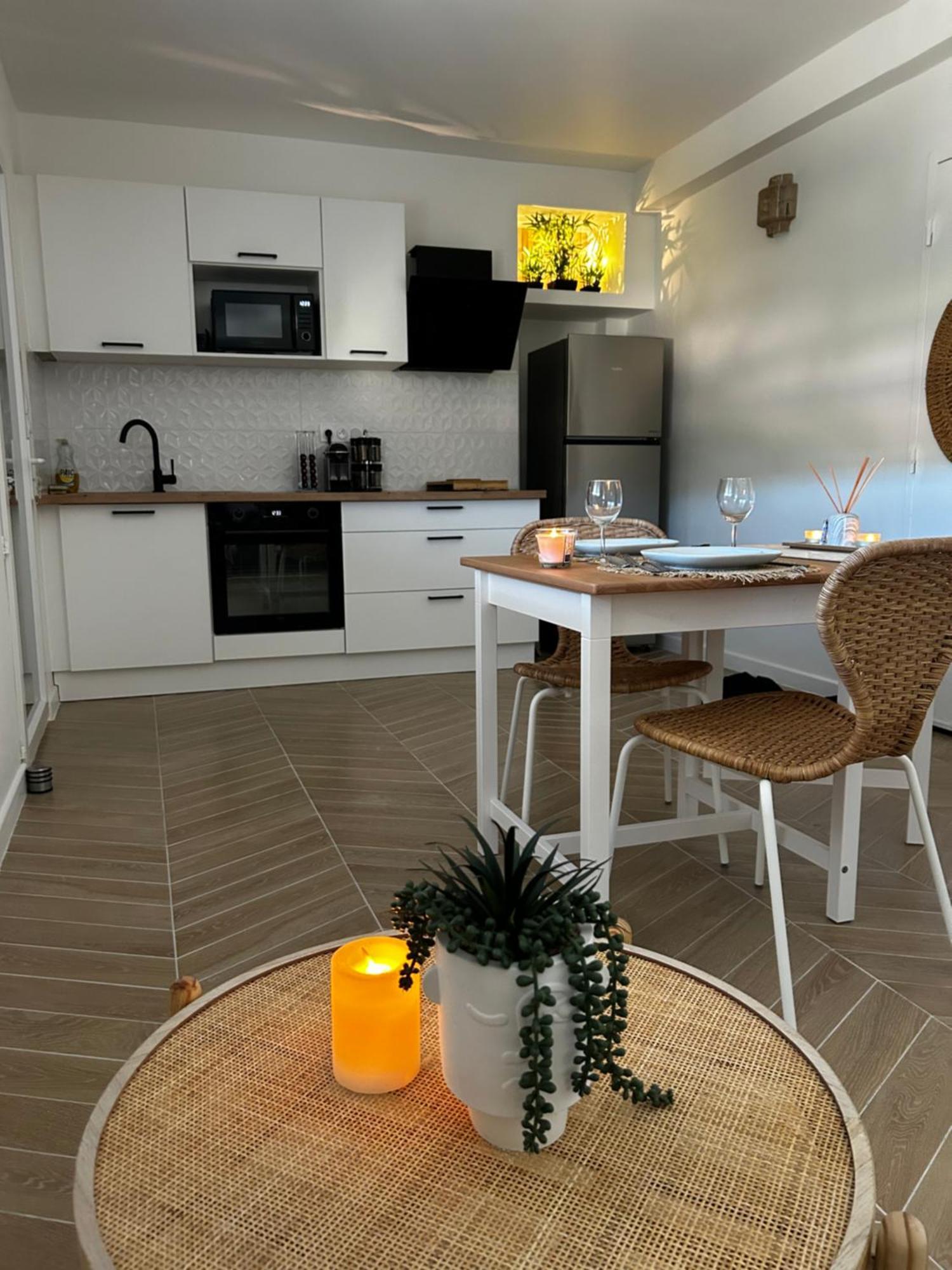 Le Namaste Apartment Ла Сиота Екстериор снимка